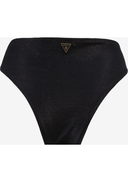Siyah Kadın Bikini Alt E4GO11KC632-JBLK
