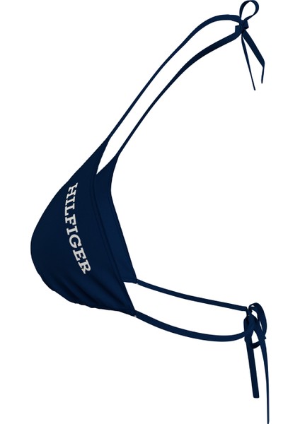 Lacivert Kadın Bikini Üst Trıangle Rp, Dw5 UW0UW05301DW5