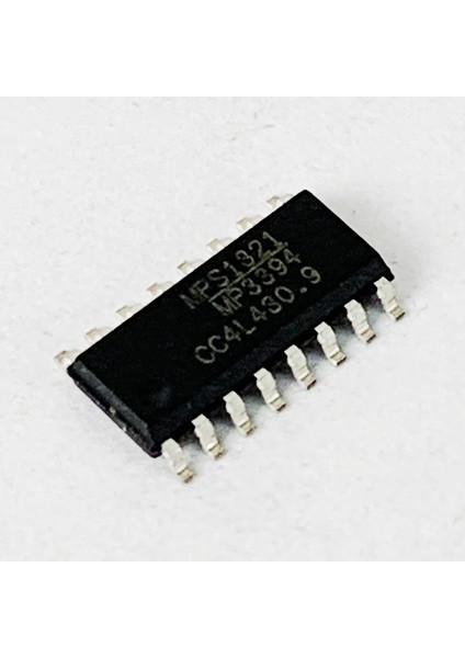 Entegre Devre Mp 3394ES Smd