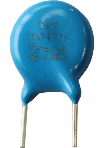 10MM 470V Varistör fiyatları