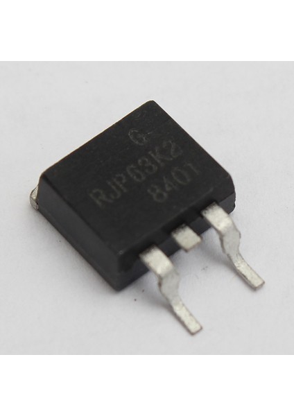 Entegre Devre RJP63K2 To 263 fiyatları