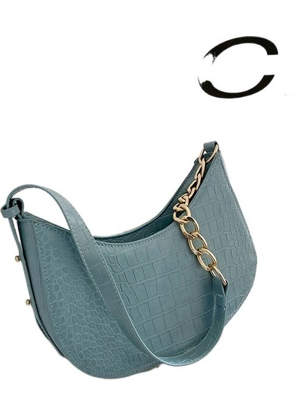 Yeni Moda Moda Omuz Çantası (Yurt Dışından)