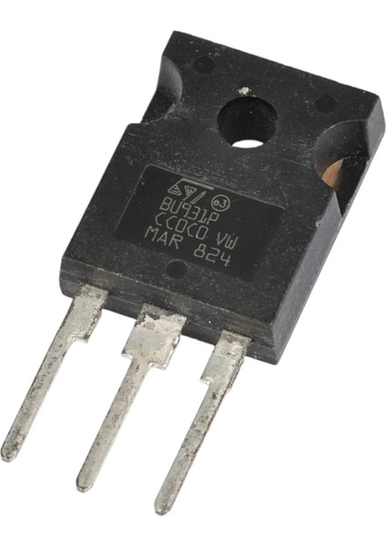 Bu 931P TO-247 Transıstor