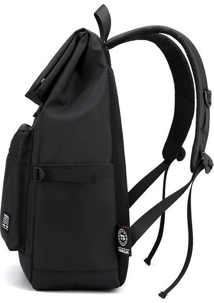 Yeni Basit Sırt Çantası Erkek Eğlence Seyahat Çantası Bilgisayar Sırt Çantası (Yurt Dışından) fiyatları