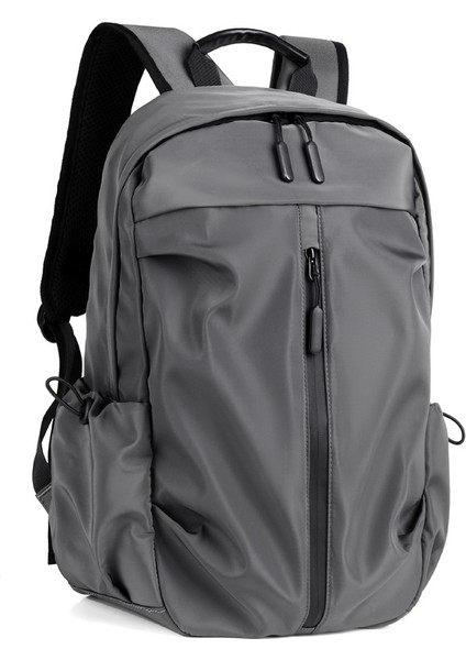 Erkek Yeni Iş Rahat Bilgisayar Çantası USB Şarj Seyahat Öğrenci Sırt Çantası (Yurt Dışından) modelleri