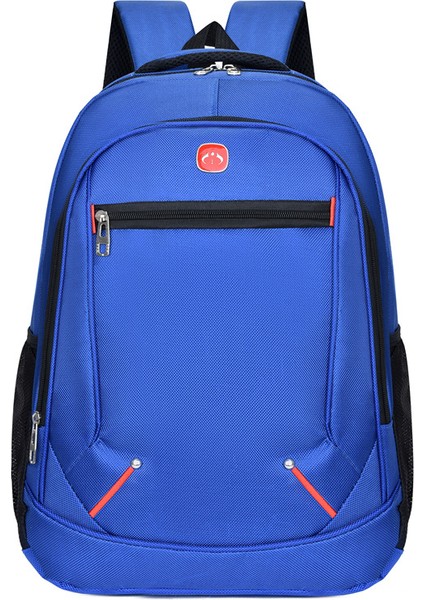 Bilgisayar Çantası Çok Fonksiyonlu Dış Mekan Yükü Azaltan Erkek Sırt Çantası Sırt Çantası (Yurt Dışından)