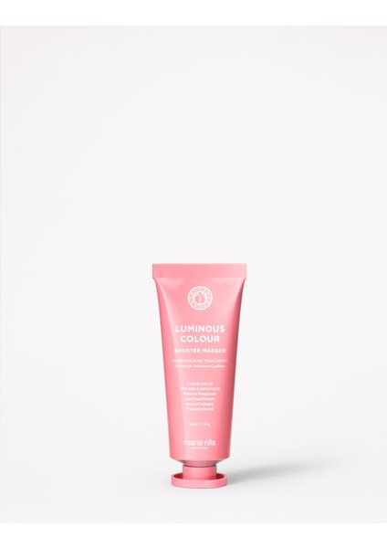Luminous Colour Booster Masque 50ML