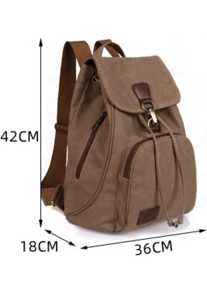 Retro Trendy Açık Hava Sırt Çantası Moda Sırt Çantası (Yurt Dışından) modelleri