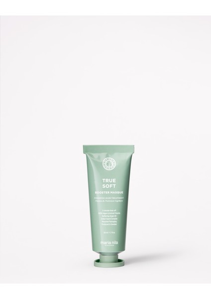 True Soft Booster Masque 50ML