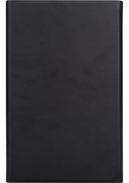 DY580 Galaxy Tab A 10.1 Bluetooth Klavye + Pu Kılıf Renkli (Yurt Dışından)