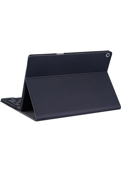 Lenovo Tab M10 Hd Gen 2 Mavi Için Klavye Kılıfı (Yurt Dışından) modelleri