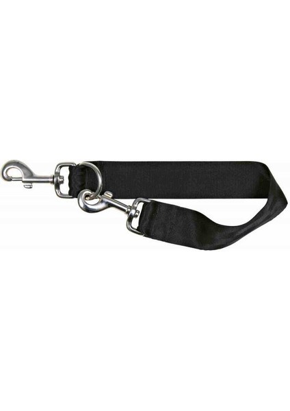 Köpek Emniyet Kemeri ve Göğüs Tasması S-Ö:40-55 Cm Siyah modelleri