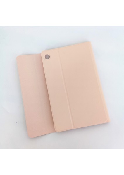 Lenovo Smart Tab M10 Hpd Plus TB-X606F 10,3 Inç Pembe Kılıf (Yurt Dışından)