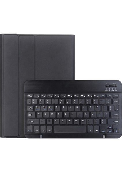 AW11 Bluetooth Klavye Kılıfı Huawei Matepad 11 2021 Siyah (Yurt Dışından)