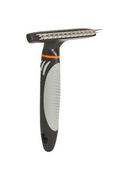 Uzun Tüylü Köpek Tarağı 10X15cm