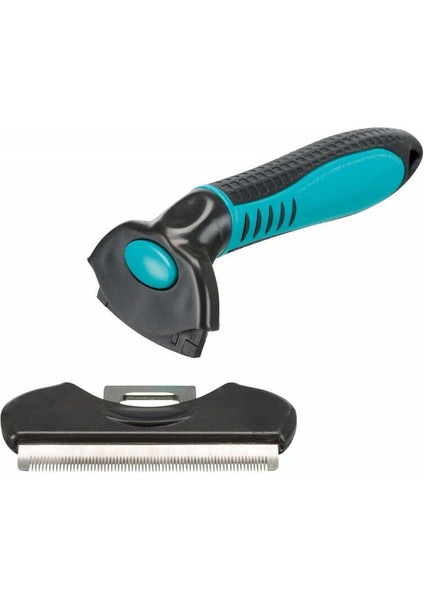 Alt Kürk Tarağı , 7X15cm