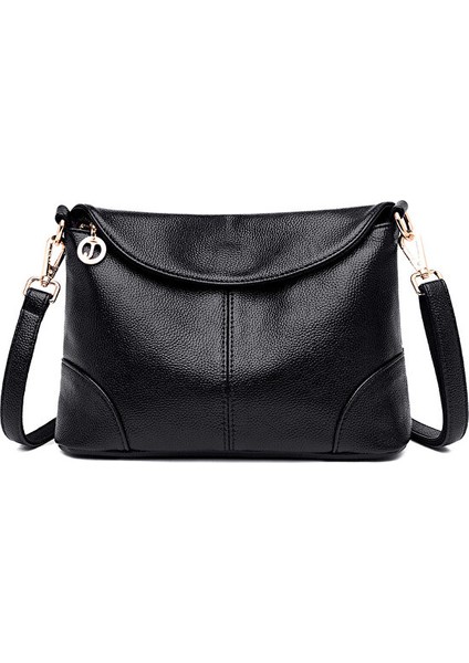 Olevs Kadınlar Için El Çantaları Moda Pu Deri Üst Kolu Satchel Omuz (Yurt Dışından)