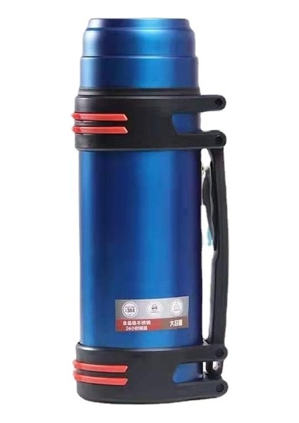 2000 ml Dışarıdaki Araç Paslanmaz Çelik Termos (Yurt Dışından)