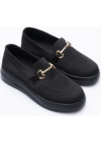 Kadın Triko Günlük Ayakkabı TUBA045Y03A fiyatları