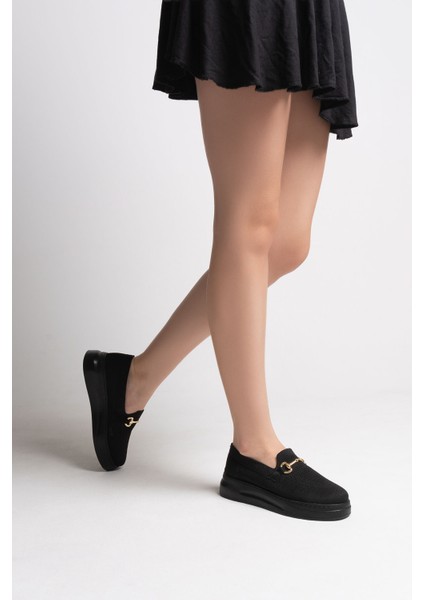 Kadın Triko Günlük Ayakkabı TUBA045Y03A modelleri