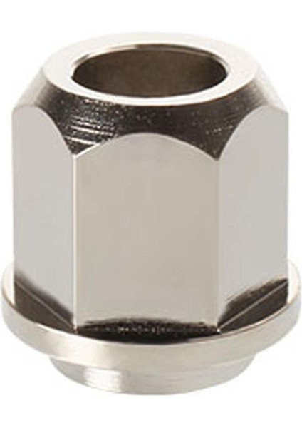 8mm Eksantrik Somun Boğazlı(Delik Çapı 5MM)-5X8X9,5MM