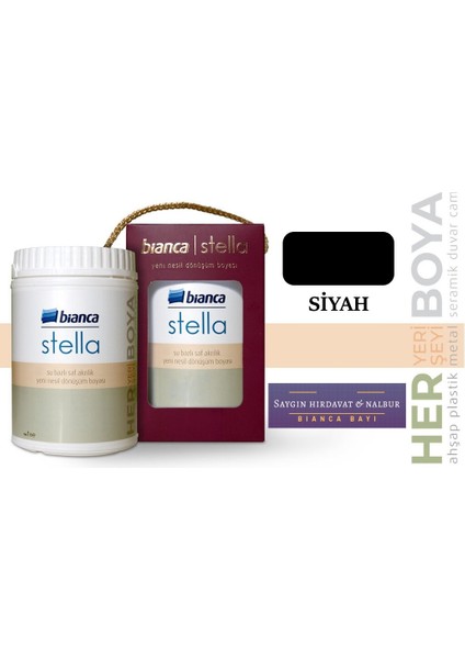 Stella Mutfak Tezgah Boyama Seti fiyatları