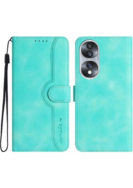 Huawei Honor 70 Telefon Kılıfı (Yurt Dışından)