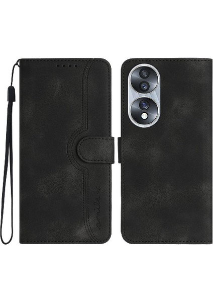 Huawei Honor 70 Telefon Kılıfı (Yurt Dışından)
