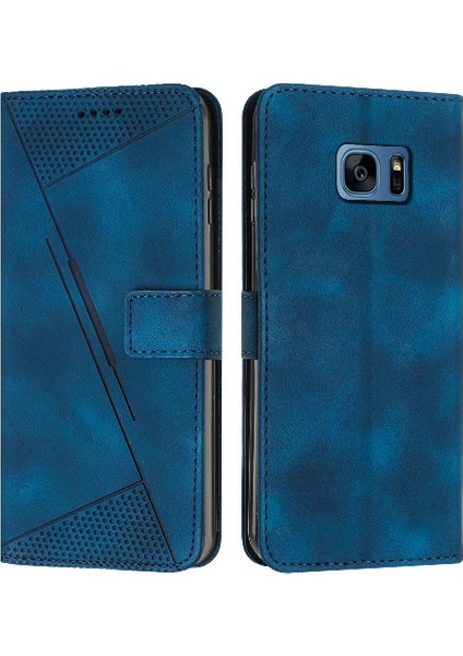 Samsung Galaxy S7 Edge Telefon Kılıfı (Yurt Dışından)