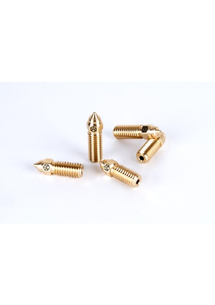 Csa Elegoo Neptune 4-4 Pro Nozzle(0.6mm)