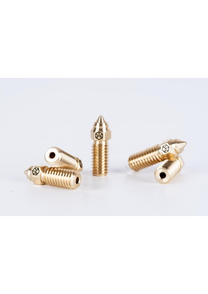 Csa Elegoo Neptune 4-4 Pro Nozzle(0.6mm)