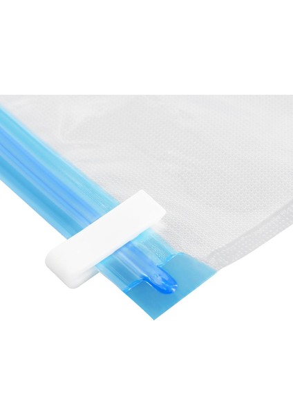 Filament Vakumlama Poşeti Klipsi(5 Adet)