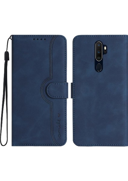 Oppo A9 2020 Telefon Kılıfı (Yurt Dışından)