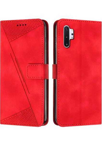 Samsung Galaxy Note 10 Plus Telefon Kılıfı (Yurt Dışından)