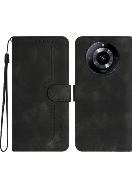 Oppo Realme 11 Pro Telefon Kılıfı (Yurt Dışından)