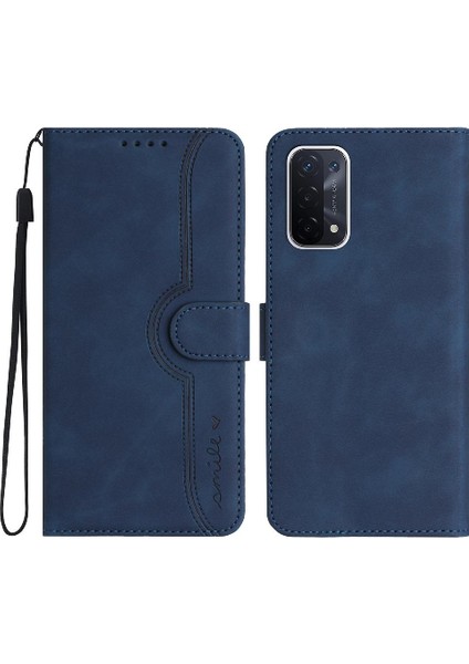 Oppo A74 Telefon Kılıfı (Yurt Dışından)