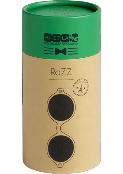 Rozz Güneş Gözlüğü Çocuk 1-2 Yaş Grass modelleri
