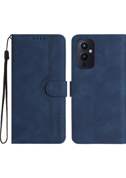 OnePlus OnePlus 9 Telefon Kılıfı (Yurt Dışından)