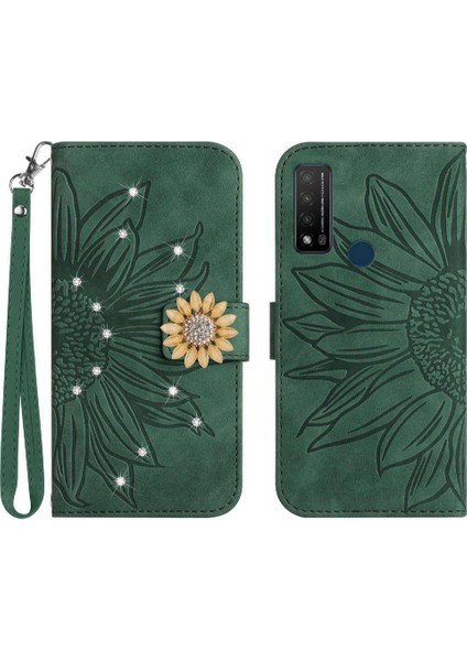 TCL 20R Telefon Kılıfı (Yurt Dışından)