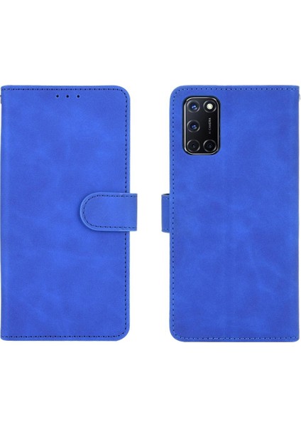 Oppo A52 Telefon Kılıfı (Yurt Dışından)