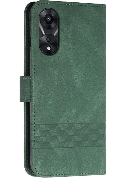 Oppo A78 Telefon Kılıfı (Yurt Dışından)