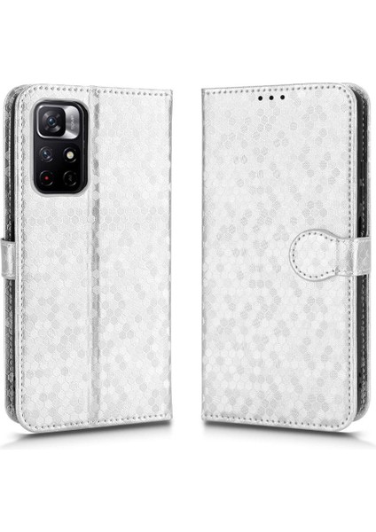 Xiaomi Poco M4 Pro 5G Telefon Kılıfı (Yurt Dışından)