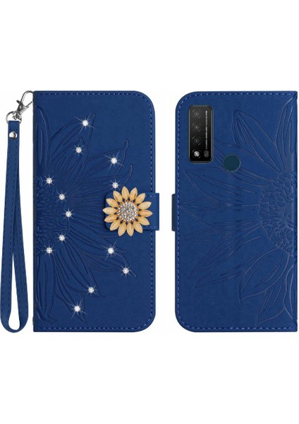 TCL 20R Telefon Kılıfı (Yurt Dışından)
