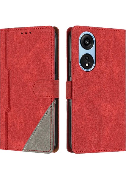 Oppo Reno 8T 5G Telefon Kılıfı (Yurt Dışından)