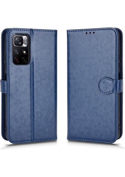 Xiaomi Poco M4 Pro 5G Telefon Kılıfı (Yurt Dışından)