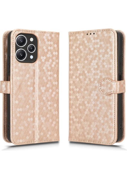 Xiaomi Redmi 12 4G Telefon Kılıfı (Yurt Dışından)