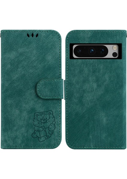 Google Pixel 8 Pro Telefon Kılıfı (Yurt Dışından)