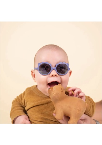 Lion Güneş Gözlüğü Çocuk 1-2 Yaş Lilac indirimleri