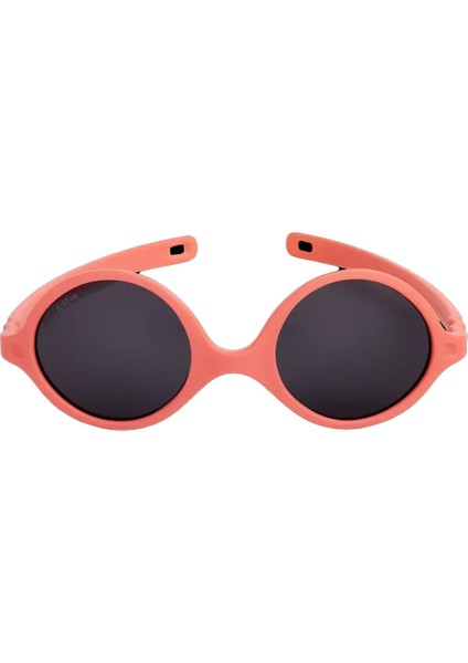 Diabolo 2.0 Güneş Gözlüğü Bebek 0-1 Yaş Grapefruit