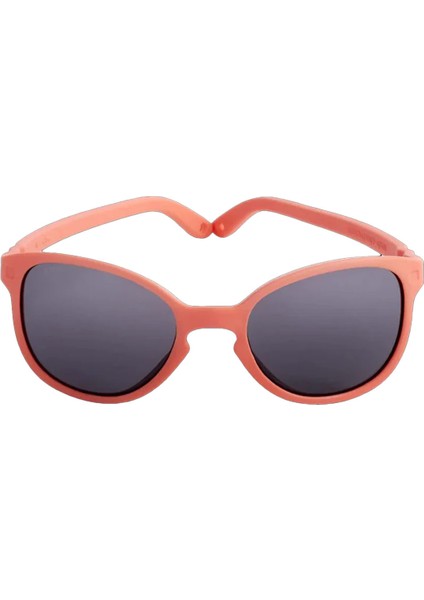 Wazz Güneş Gözlüğü Çocuk 1-2 Yaş Grapefruit